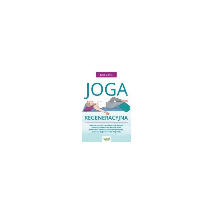 Joga regeneracyjna