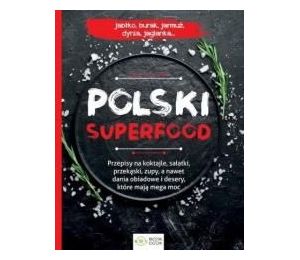 Polski superfood