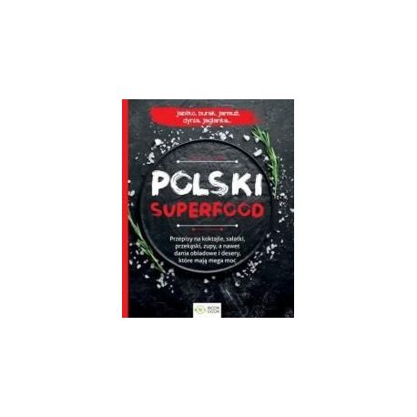 Polski superfood