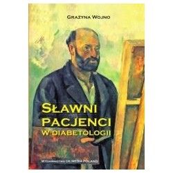Sławni pacjenci w diabetologii