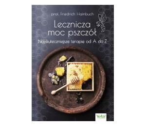 Lecznicza moc pszczół