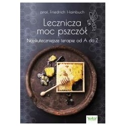 Lecznicza moc pszczół