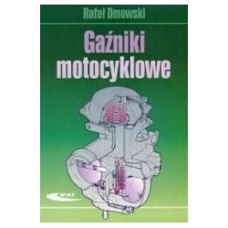Gaźniki motocyklowe