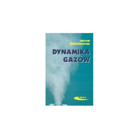 Dynamika gazów