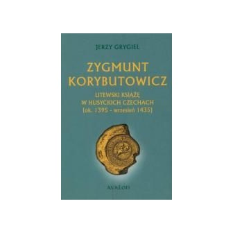 Zygmunt Korybutowicz TW
