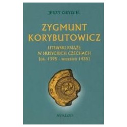 Zygmunt Korybutowicz TW