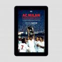 (e-book) AC Milan. Nieśmiertelni. Historia legendarnej drużyny