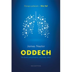 Oddech. Naukowe poszukiwania utraconej sztuki