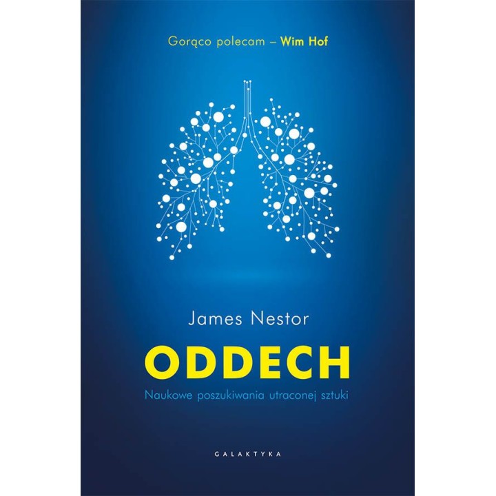Oddech. Naukowe poszukiwania utraconej sztuki