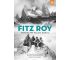 Okładka książki Fitz Roy w księgarni sportowej Labotiga