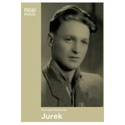 Ryszard Walewski "Jurek"