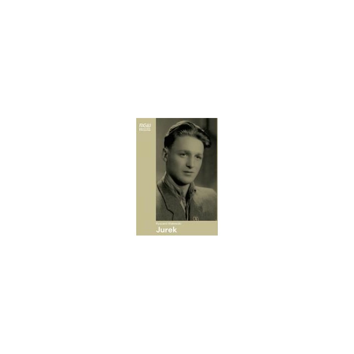 Ryszard Walewski "Jurek"