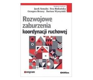 Rozwojowe zaburzenia koordynacji ruchowej