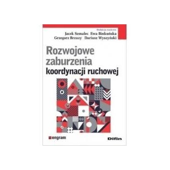 Rozwojowe zaburzenia koordynacji ruchowej