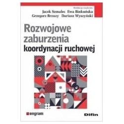 Rozwojowe zaburzenia koordynacji ruchowej