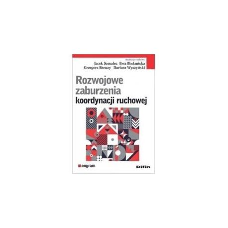 Rozwojowe zaburzenia koordynacji ruchowej