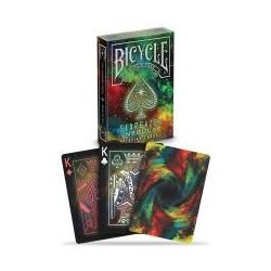 Karty Stargazer Nebula BICYCLE