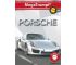 Karty kwartet ''Porsche'' PIATNIK