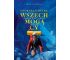 Okładka książki Wszechmogący. Człowiek, który wymyślił Himalaje. Biografia Andrzeja Zawady w księgarni sportowej Labotiga