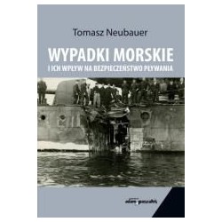 Wypadki morskie i ich wpływ na bezpieczeństwo...