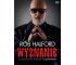 Okładka książki Rob Halford. Wyznanie. Autobiografia wokalisty Judas Priest w księgarni Labotiga