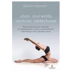 Joga, ajurweda, techniki oddechowe w.2