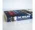 Zdjęcie książki AC Milan. Nieśmiertelni. Historia legendarnej drużyny w księgarni sportowej Labotiga