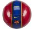 Piłka nożna do trików Nike FC Barcelona Skills CQ7884 620