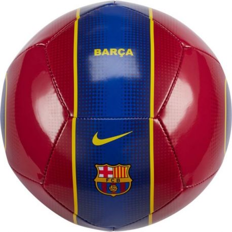 Piłka nożna do trików Nike FC Barcelona Skills CQ7884 620