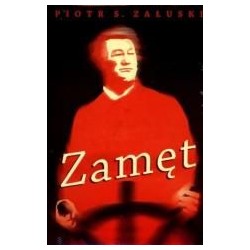 Zamęt. Opowieść o czasach i życiu Mickiewicza