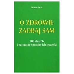O zdrowie zadbaj sam