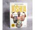 Okładka książki Joshua. Droga na szczyt (Wydanie II) w księgarni sportowej Labotiga