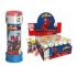 Bańki mydlane 60ml Spider Man (36szt)