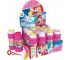 Bańki mydlane 175ml Princess (16szt)