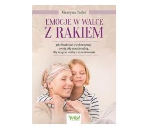 Emocje w walce z rakiem..