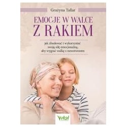 Emocje w walce z rakiem..