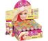 Bańki mydlane 60ml Barbie (36szt)