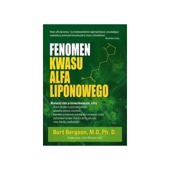 Fenomen kwasu alfa liponowego