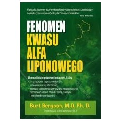 Fenomen kwasu alfa liponowego