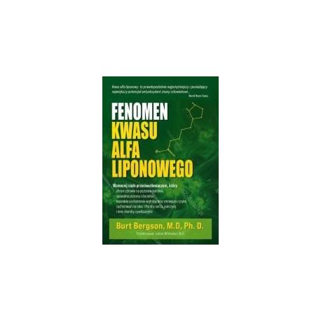 Fenomen kwasu alfa liponowego