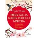 Medytacja buddyjskiego mnicha