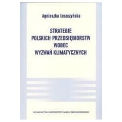Strategie polskich przedsiębiorstw wobec wyzwań..