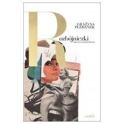 Rozbójniczki. Opowieść o ważnych kobietach