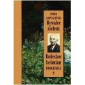 Bywalec zieleni. Bolesław Leśmian. Biografia