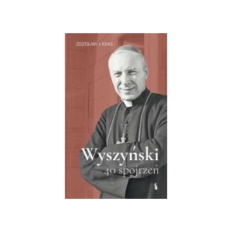 Wyszyński. 40 spojrzeń TW