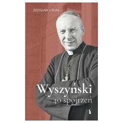Wyszyński. 40 spojrzeń TW