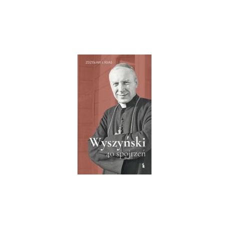 Wyszyński. 40 spojrzeń TW