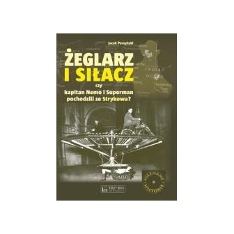 Żeglarz i Siłacz