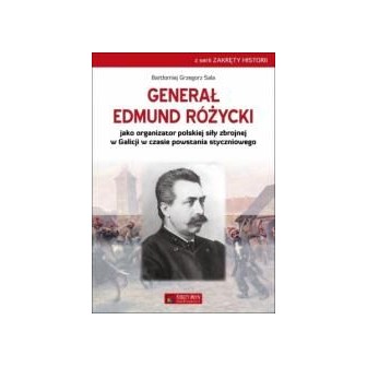 Generał Edmund Różycki