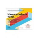 Niezwyciężona firma. Jak nieustannie odkrywać...